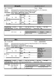 Download: Hengste 2011.pdf - Pferdezucht-Austria