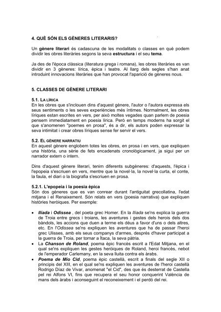 CONCEPTE DE LITERATURA I DE GÈNERES LITERARIS.pdf