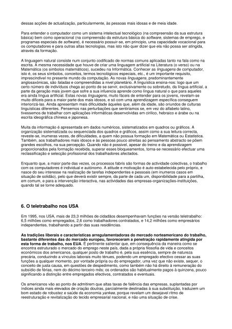 Nota de Abertura - Instituto de Informática