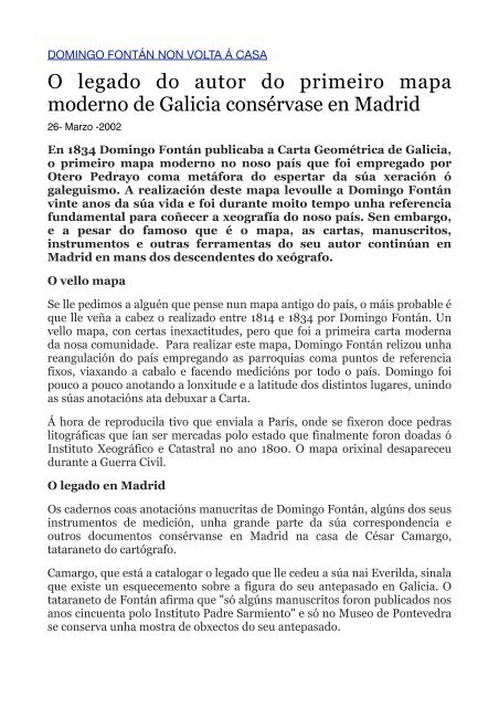 Descarga o libro en PDF - Culturagalega.org