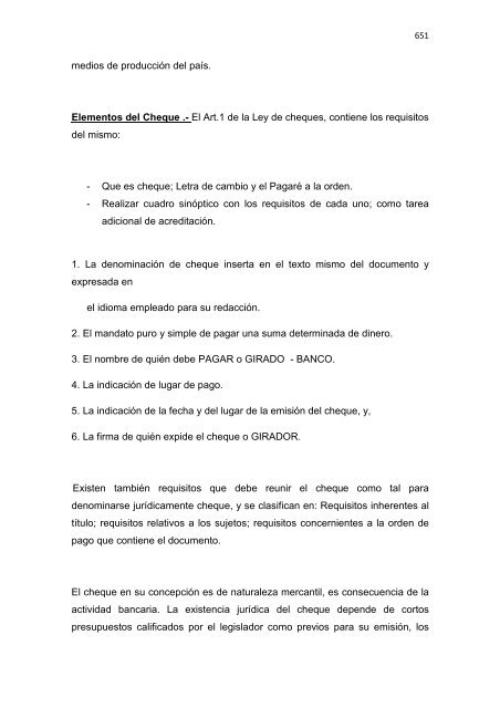 Régimen Jurídico del Derecho Particular y las Obligaciones en el ...