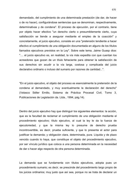 Régimen Jurídico del Derecho Particular y las Obligaciones en el ...