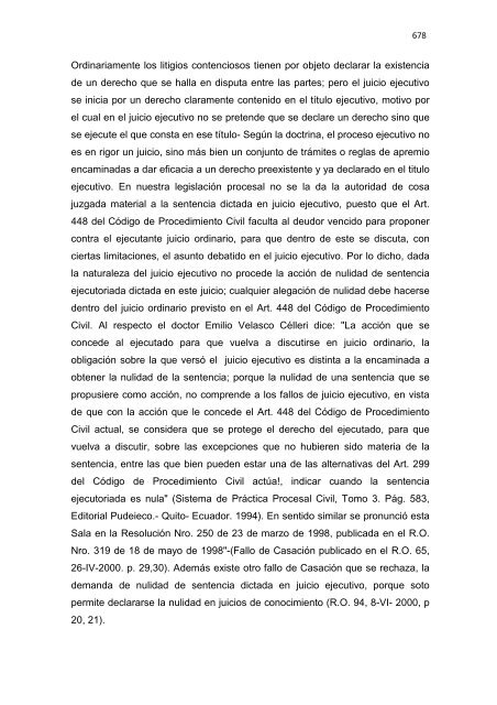 Régimen Jurídico del Derecho Particular y las Obligaciones en el ...