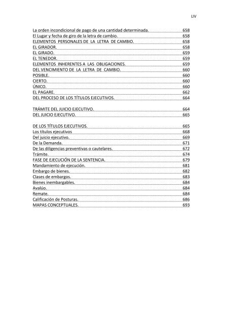 Régimen Jurídico del Derecho Particular y las Obligaciones en el ...