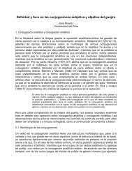 Definitud y foco en las conjugaciones guajiras.pdf - Portal de ...