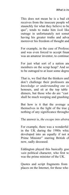 07.+What+is+Intelligence+(February+2006) - Get a Free Blog