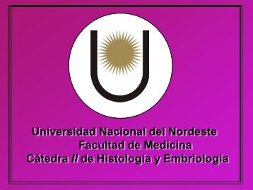 material iconográfico - Facultad de Medicina - Universidad Nacional ...