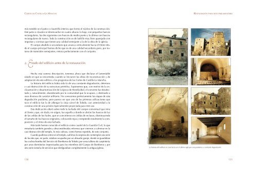 Historia y Arte del Convento de San Gil - Cortes de Castilla-La ...