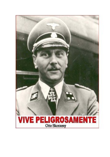 Vive Peligrosamente - Tercera Fuerza