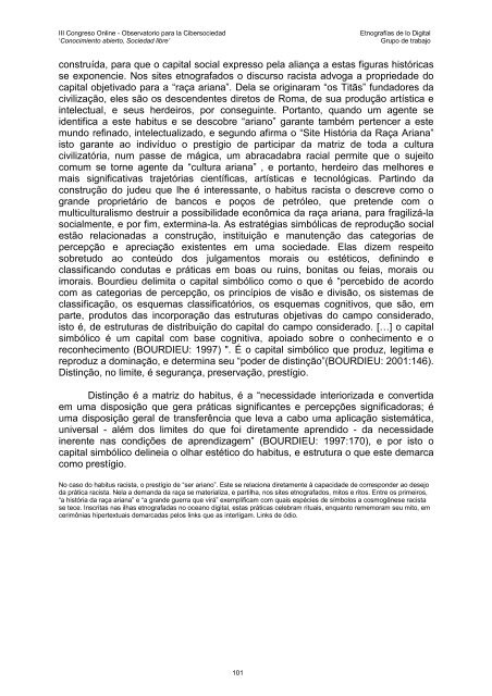 Etnografías de lo digital - UNED