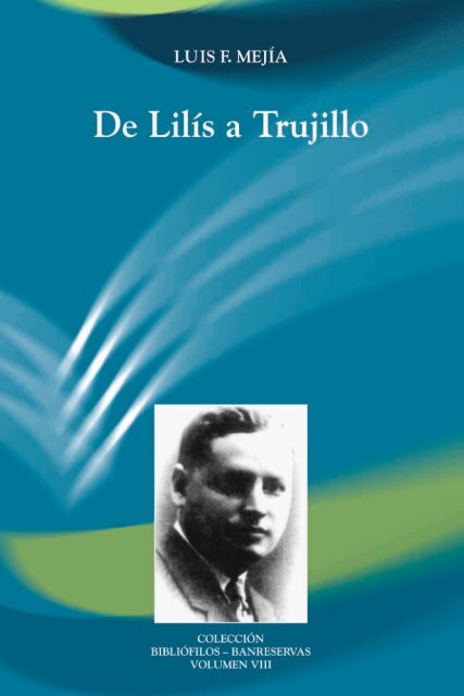 De Lilís a Trujillo - Banco de Reservas