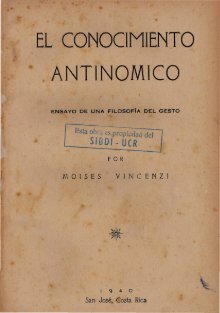 Antinomico Magazines