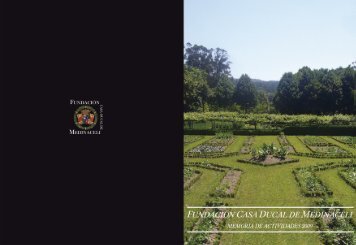 Descargar (3.76 MB) - Fundación Casa Ducal de Medinaceli