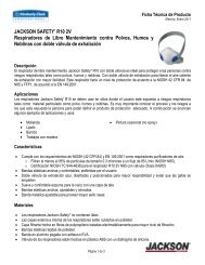 JS R10 2V Ficha TВcnica.pdf - Kimberly Clark