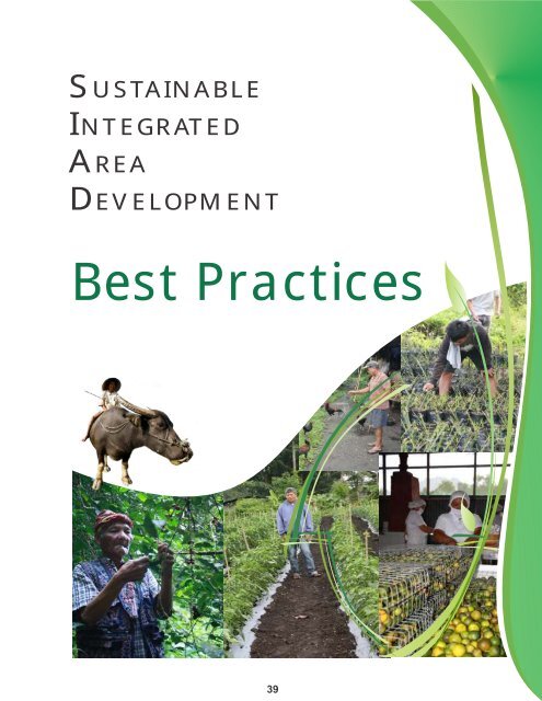 2011 Annual Report - PhilDHRRA-Mindanao