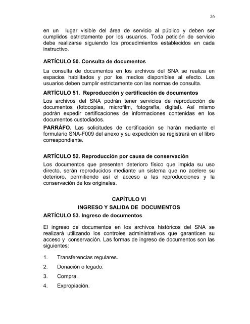 Decreto 481-08 Reglamento de Aplicación de la - Archivo General ...