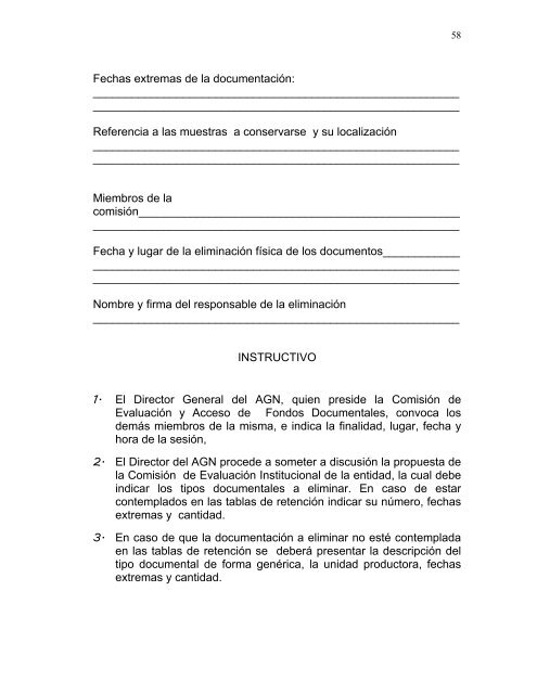 Decreto 481-08 Reglamento de Aplicación de la - Archivo General ...