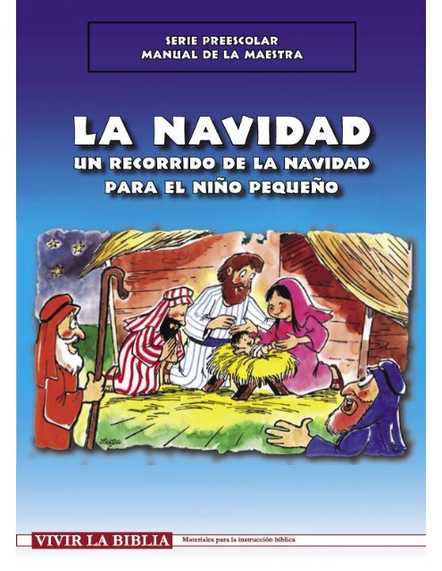 Navidad Maestra.pmd - Publicaciones Alianza