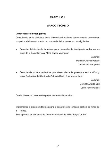 proyecto corregido.pdf - Repositorio de la Universidad Estatal de ...