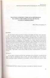 Descargar PDF (3,94Mb) - Sociedad Argentina de Antropología