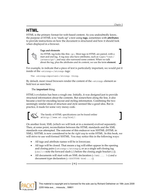 Drupal 6 JavaScript and jQuery - Ebook-Cours.com