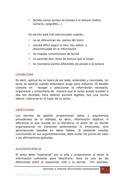 Aprender a redactar documentos empresariales[1]