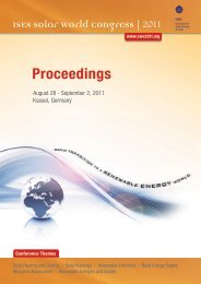 Proceedings - University of South Australia