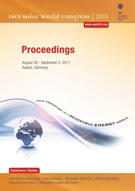 Proceedings - University South Australia of