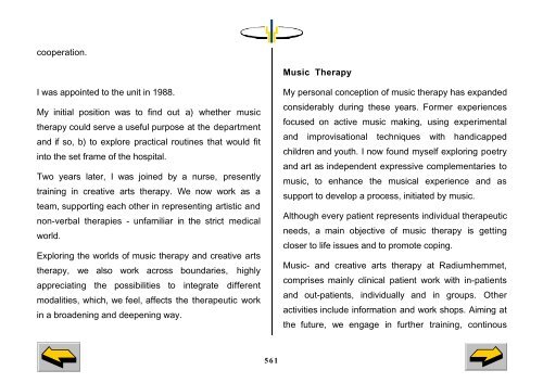 23.7. 1993 Vitoria-Gasteiz / Spain - World Federation of Music Therapy