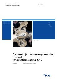 Puutalot rakennuspuusepan2012 vtt liite web (pdf)