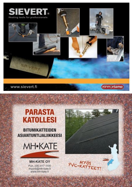 Toimivat Katot 2013 reduced size (pdf) - Kattoliitto