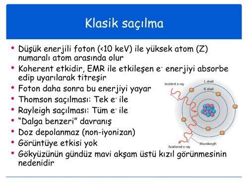 Temel Röntgen Fiziği