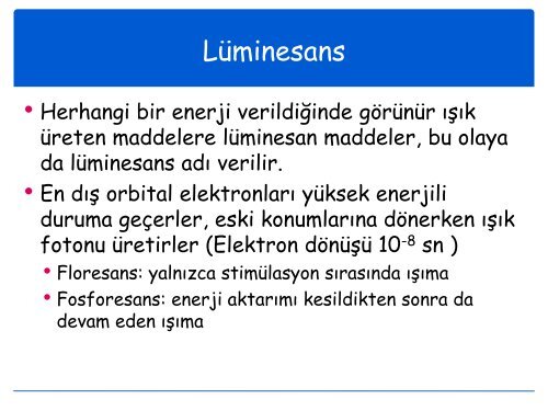 Temel Röntgen Fiziği