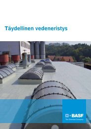 Conideck_Täydellinen vedeneristys.pdf - BASF Oy ...