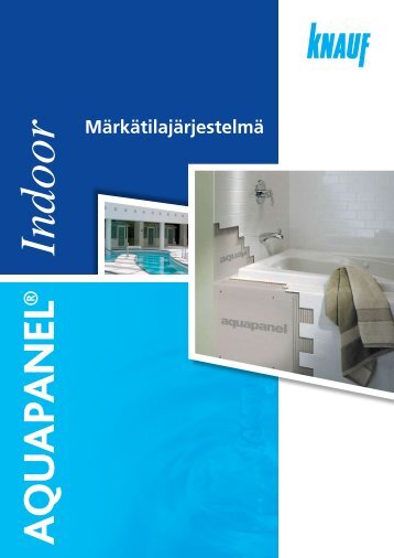 Aquapanel Indoor.pdf - Knauf