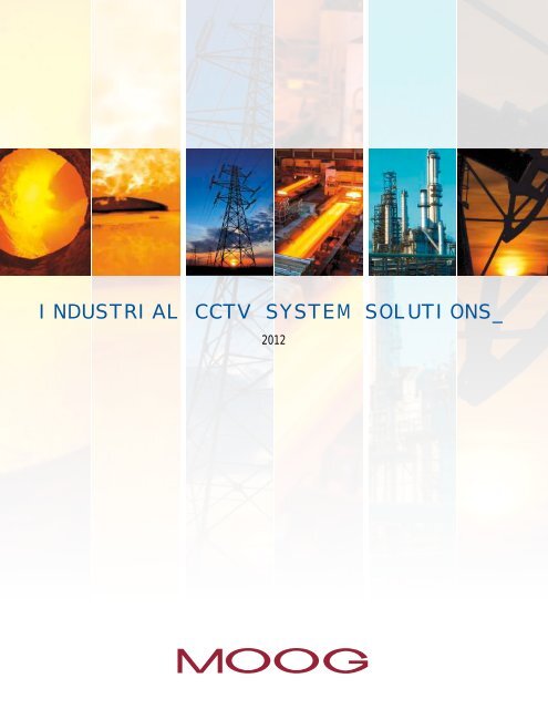 industrial cctv system solutions - PIEPER GmbH