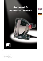 Automask - PM Atemschutz