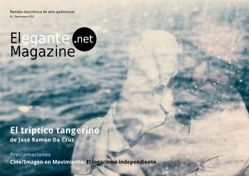 Elegante Magazine .net