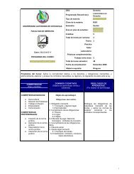 r501 contratos mercantiles - Facultad de Derecho - Universidad ...