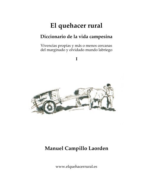 Látigo de hilo negro El Rincón del Soguero 