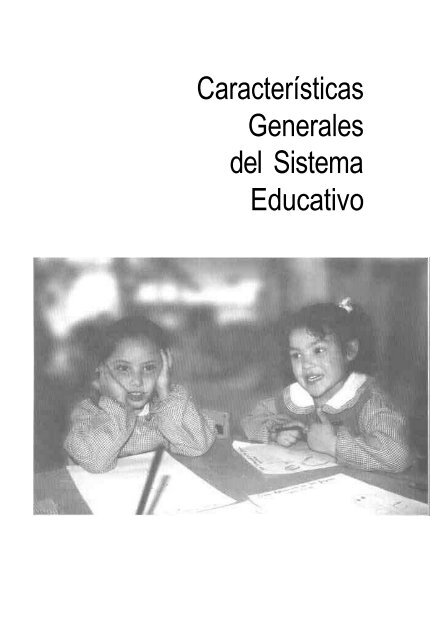 La Educación Parvularia en Chile - Educarchile