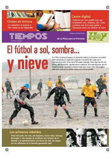 El fútbol a sol, sombra... El fútbol a sol, sombra...