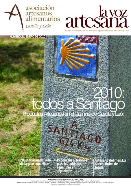 Descargar archivo - Asociación de Artesanos de Castilla y León