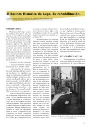 Revista CROA 12 - Museo Arqueolóxico do Castro de Viladonga