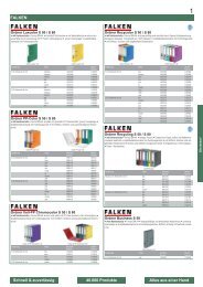 falken - Print & Copy Shop