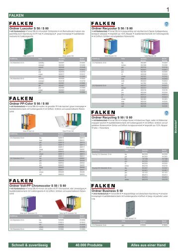 falken - Print & Copy Shop