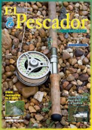 El Pescador nº23 - Real Asociación Asturiana de Pesca Fluvial > Inicio