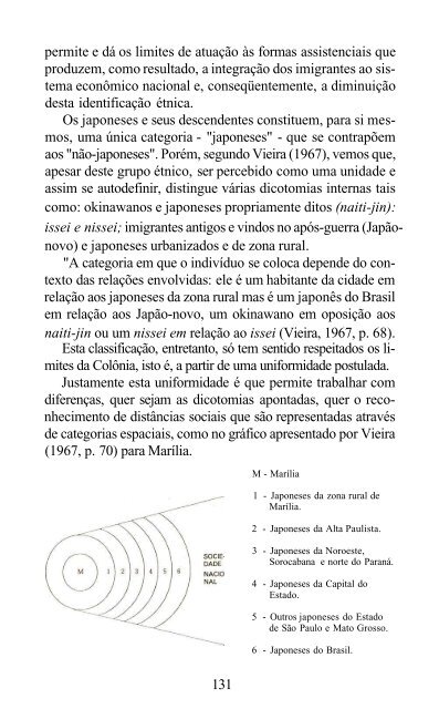 Estrutura Familiar e Mobilidade Social - Estudo do