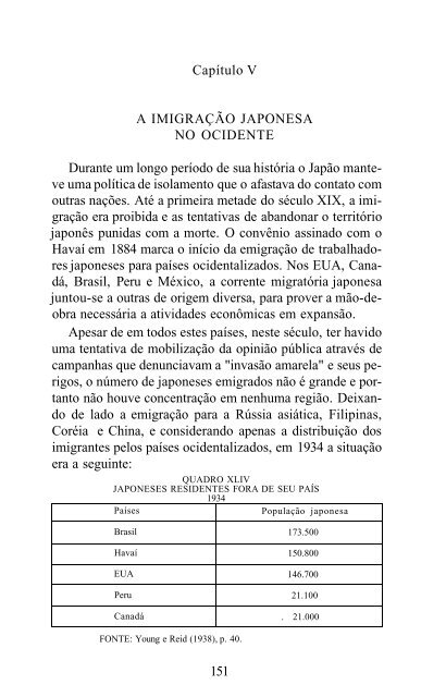 Estrutura Familiar e Mobilidade Social - Estudo do