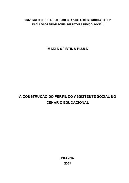 A especificidade da Avaliação Psicopedagógica Interventiva A.P.I - cap.12.  